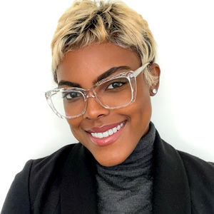 Meet your Posher, Cydney